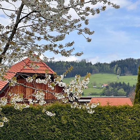 Romantic Chalet - Alpine Getaway Salzkammergut Viechtwang Exterior foto